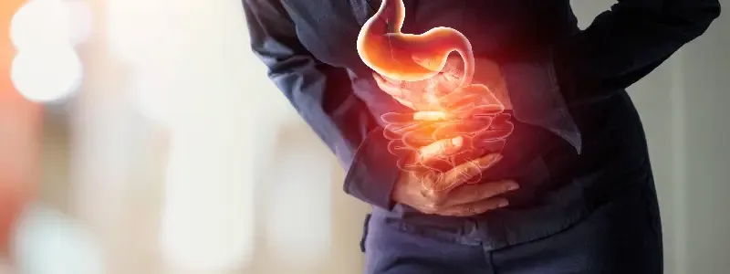Especialista en el diagnóstico y manejo de los cálculos biliares en el Estado de México